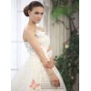 Nathalie - Strapless Tulle Ballgown Wedding Dress